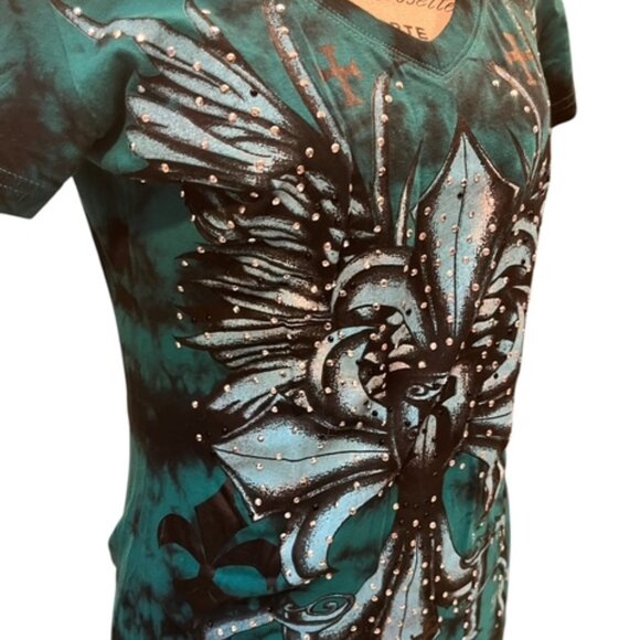 Pan handle slim western - Picture 2 of 3